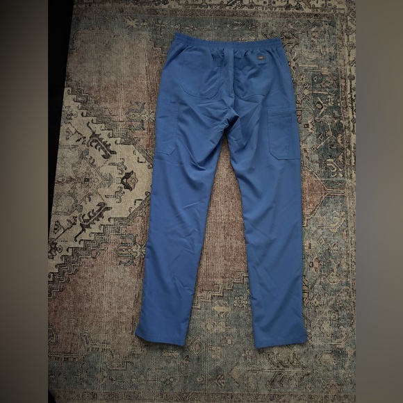 Figs cargo scrub pants - Picture 2 of 2